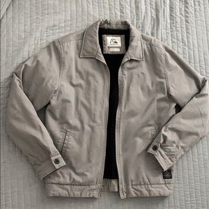 Men’s Quiksilver Jacket